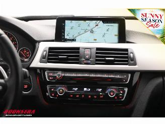 BMW 3-serie 330e iPerf. M Sport LED ACC HUD H/K Memory Camera LRHZ Leder picture 13