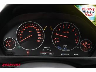 BMW 3-serie 330e iPerf. M Sport LED ACC HUD H/K Memory Camera LRHZ Leder picture 19
