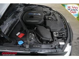 BMW 3-serie 330e iPerf. M Sport LED ACC HUD H/K Memory Camera LRHZ Leder picture 8