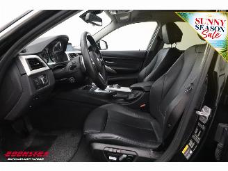 BMW 3-serie 330e iPerf. M Sport LED ACC HUD H/K Memory Camera LRHZ Leder picture 14