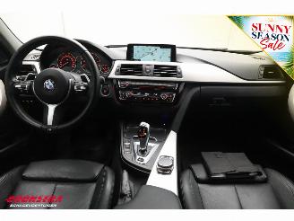 BMW 3-serie 330e iPerf. M Sport LED ACC HUD H/K Memory Camera LRHZ Leder picture 12