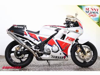 Yamaha FZR 250 15.291 km! picture 7
