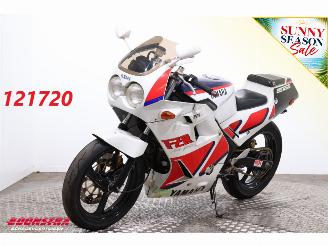 occasion motor cycles Yamaha FZR 250 15.291 km! 1988/7