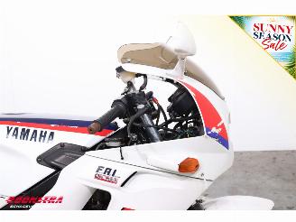 Yamaha FZR 250 15.291 km! picture 13