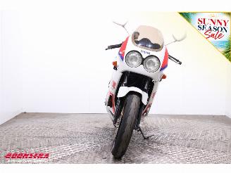 Yamaha FZR 250 15.291 km! picture 6