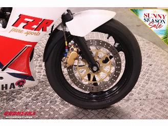 Yamaha FZR 250 15.291 km! picture 14