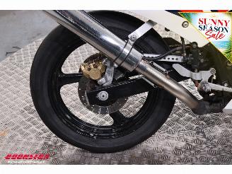 Yamaha FZR 250 15.291 km! picture 9
