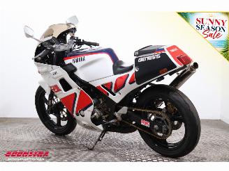 Yamaha FZR 250 15.291 km! picture 4