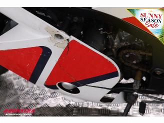 Yamaha FZR 250 15.291 km! picture 16