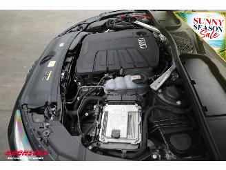 Audi A4 Avant 35 TDI AUT Pro Line ACC Navi Clima SHZ Camera PDC picture 9