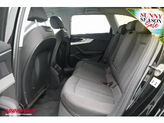 Audi A4 Avant 35 TDI AUT Pro Line ACC Navi Clima SHZ Camera PDC picture 18