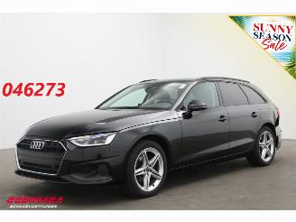 Unfallwagen Audi A4 Avant 35 TDI AUT Pro Line ACC Navi Clima SHZ Camera PDC 2024/1