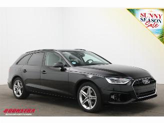 Audi A4 Avant 35 TDI AUT Pro Line ACC Navi Clima SHZ Camera PDC picture 2