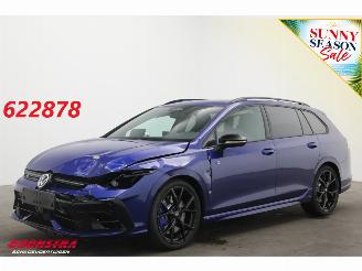 Voiture accidenté Volkswagen Golf Variant R 2.0 TSI 335 PK DSG 4Motion R-Line ACC Navi Clima SHZ LrHZ Apple/Android Virtual Camera 360° PDC 2026/3