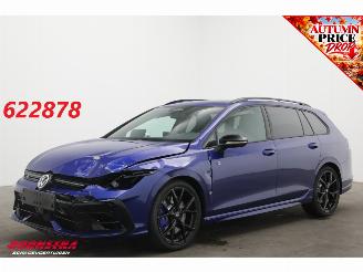 skadebil auto Volkswagen Golf Variant R 2.0 TSI 335 PK DSG 4Motion R-Line ACC Navi Clima SHZ LrHZ Apple/Android Virtual Camera 360° PDC 2026/3