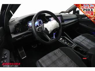 Volkswagen Golf 1.4 eHybrid GTE Pano Schuif/Kantel ACC Navi Clima SHZ Apple/Android Camera PDC picture 18