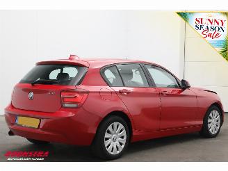 BMW 1-serie 116i AUT Business 5-drs Cruise Navi Airco picture 3