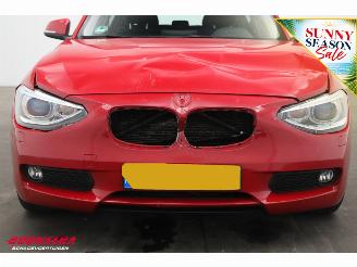 BMW 1-serie 116i AUT Business 5-drs Cruise Navi Airco picture 7