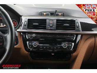 BMW 3-serie 318i Aut. Luxury Cruise Navi Clima Leder SHZ PDC picture 14