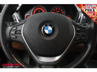 BMW 3-serie 318i Aut. Luxury Cruise Navi Clima Leder SHZ PDC picture 18