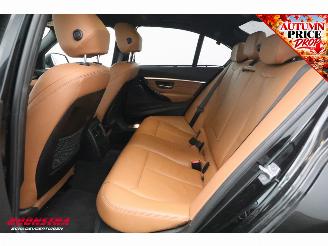 BMW 3-serie 318i Aut. Luxury Cruise Navi Clima Leder SHZ PDC picture 16