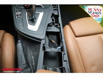 BMW 3-serie 318i Aut. Luxury Cruise Navi Clima Leder SHZ PDC picture 11