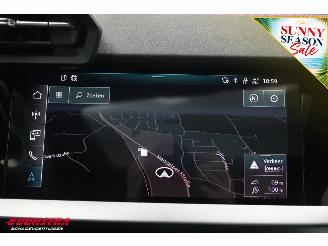 Audi A3 Sportback 30 TFSI S-Line ACC Navi Clima SHZ Apple/Android Virtual PDC picture 29