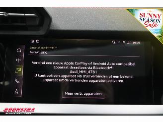 Audi A3 Sportback 30 TFSI S-Line ACC Navi Clima SHZ Apple/Android Virtual PDC picture 32