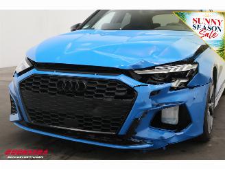 Audi A3 Sportback 30 TFSI S-Line ACC Navi Clima SHZ Apple/Android Virtual PDC picture 11