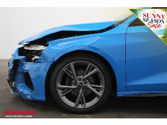 Audi A3 Sportback 30 TFSI S-Line ACC Navi Clima SHZ Apple/Android Virtual PDC picture 12