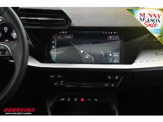 Audi A3 Sportback 30 TFSI S-Line ACC Navi Clima SHZ Apple/Android Virtual PDC picture 17