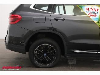 BMW iX3 Executive 80 kWh Pano ACC Navi Clima Apple/Android Leder SHZ Camera PDC picture 9