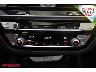 BMW iX3 Executive 80 kWh Pano ACC Navi Clima Apple/Android Leder SHZ Camera PDC picture 29