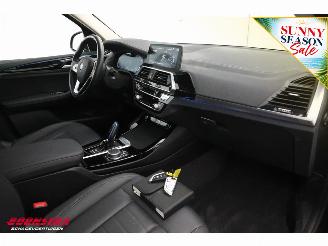 BMW iX3 Executive 80 kWh Pano ACC Navi Clima Apple/Android Leder SHZ Camera PDC picture 12