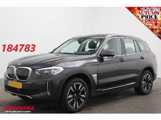 Avarii autoturisme BMW iX3 Executive 80 kWh Pano ACC Navi Clima Apple/Android Leder SHZ Camera PDC 2021/11
