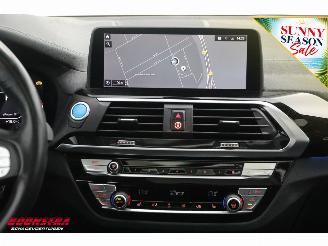 BMW iX3 Executive 80 kWh Pano ACC Navi Clima Apple/Android Leder SHZ Camera PDC picture 14