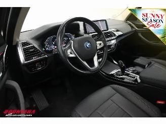 BMW iX3 Executive 80 kWh Pano ACC Navi Clima Apple/Android Leder SHZ Camera PDC picture 19