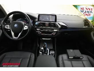 BMW iX3 Executive 80 kWh Pano ACC Navi Clima Apple/Android Leder SHZ Camera PDC picture 13