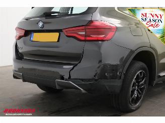 BMW iX3 Executive 80 kWh Pano ACC Navi Clima Apple/Android Leder SHZ Camera PDC picture 8