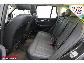 BMW iX3 Executive 80 kWh Pano ACC Navi Clima Apple/Android Leder SHZ Camera PDC picture 18