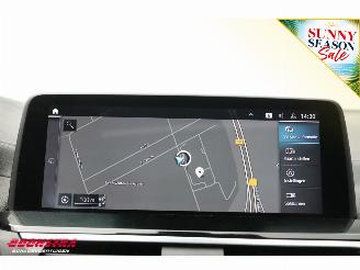BMW iX3 Executive 80 kWh Pano ACC Navi Clima Apple/Android Leder SHZ Camera PDC picture 23