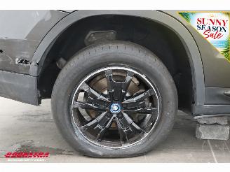 BMW iX3 Executive 80 kWh Pano ACC Navi Clima Apple/Android Leder SHZ Camera PDC picture 10