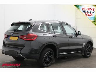 BMW iX3 Executive 80 kWh Pano ACC Navi Clima Apple/Android Leder SHZ Camera PDC picture 3