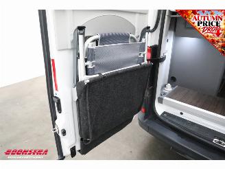 Volkswagen  Crafter Grand California 680 2.0 TDI 177 PK 4Motion DSG ACC Luifel AHK Navi Clima Solar Camera PDC picture 7