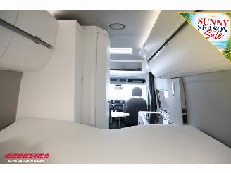 Volkswagen  Crafter Grand California 680 2.0 TDI 177 PK 4Motion DSG ACC Luifel AHK Navi Clima Solar Camera PDC picture 10