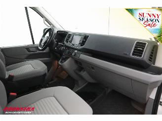 Volkswagen  Crafter Grand California 680 2.0 TDI 177 PK 4Motion DSG ACC Luifel AHK Navi Clima Solar Camera PDC picture 22