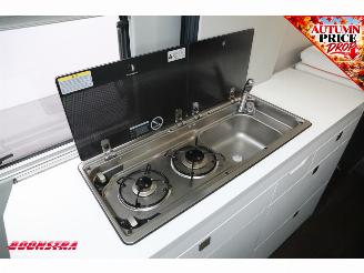 Volkswagen  Crafter Grand California 680 2.0 TDI 177 PK 4Motion DSG ACC Luifel AHK Navi Clima Solar Camera PDC picture 15