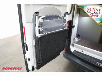 Volkswagen  Crafter Grand California 680 2.0 TDI 177 PK 4Motion DSG ACC Luifel AHK Navi Clima Solar Camera PDC picture 7