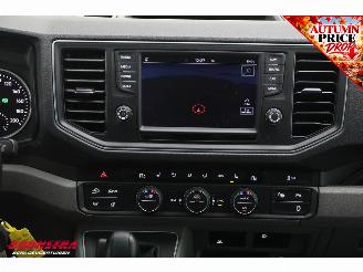 Volkswagen  Crafter Grand California 680 2.0 TDI 177 PK 4Motion DSG ACC Luifel AHK Navi Clima Solar Camera PDC picture 24