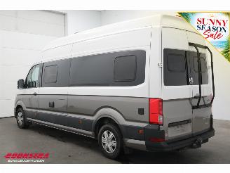 Volkswagen  Crafter Grand California 680 2.0 TDI 177 PK 4Motion DSG ACC Luifel AHK Navi Clima Solar Camera PDC picture 4